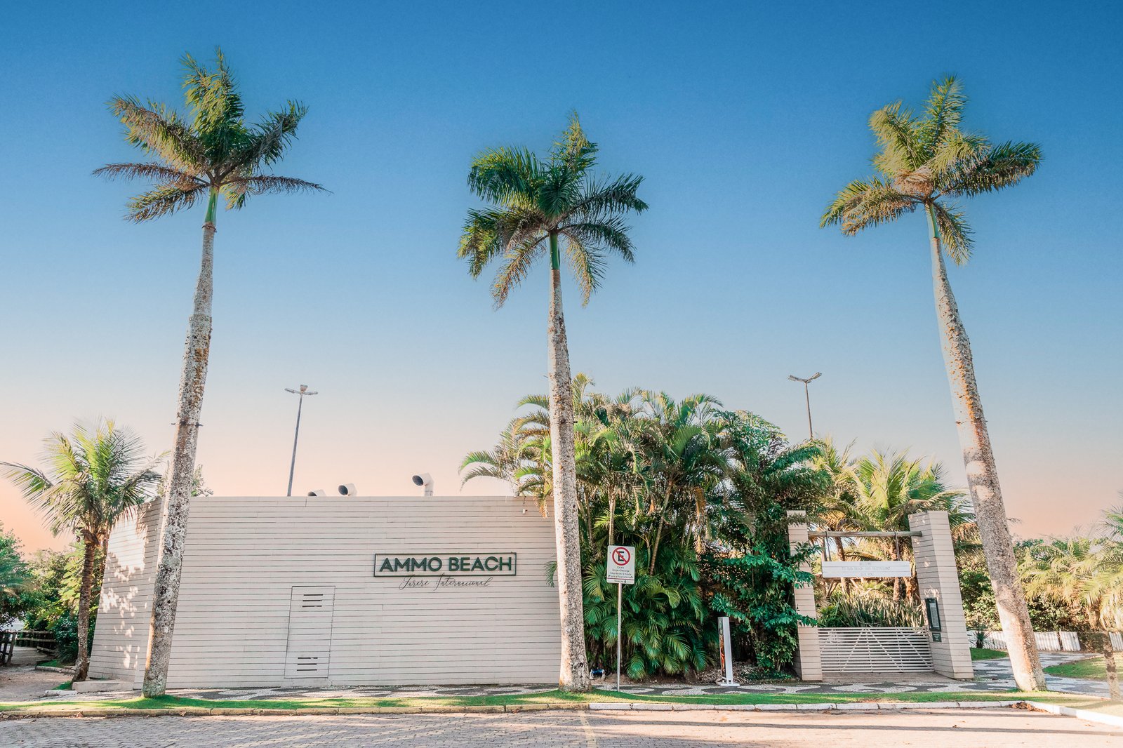 Ammo Beach em Florianópolis — foto 3