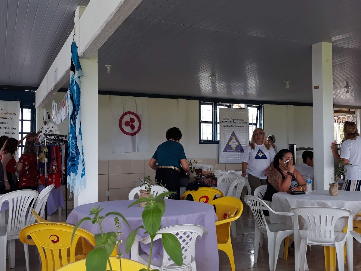 AMOCAN - Associação dos moradores de Canasvieiras em Florianópolis — foto 3