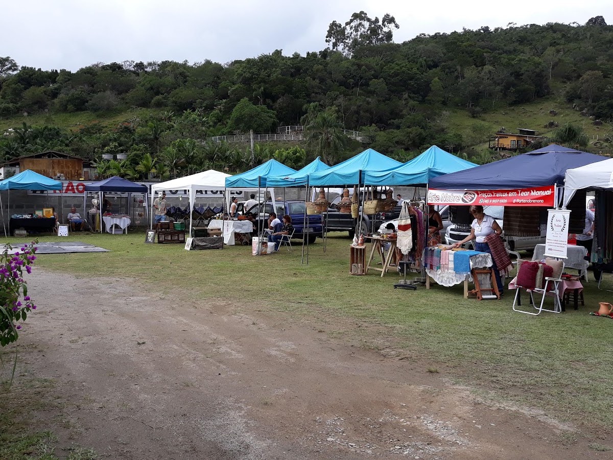 AMORA - Associação de Moradores de Ratones em Florianópolis — foto 1