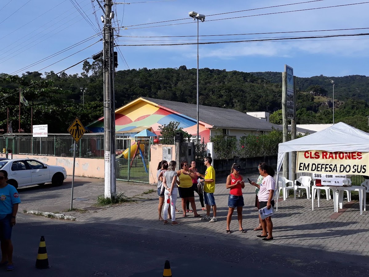 AMORA - Associação de Moradores de Ratones em Florianópolis — foto 2