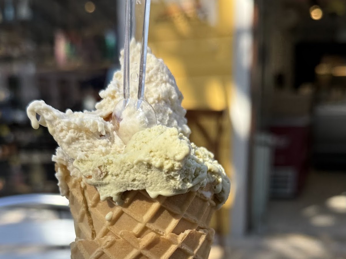 Amoratto Sorvetes Artesanais - Gelateria Santo Antônio de Lisboa em Florianópolis — foto 4