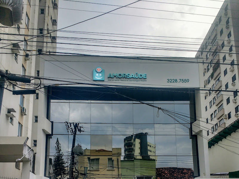 Foto da AmorSaúde Florianópolis