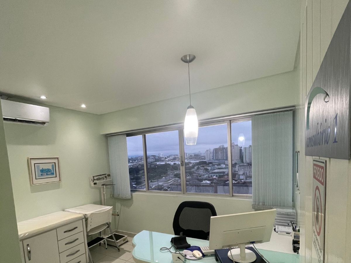 Ampla Médica em Florianópolis — foto 2