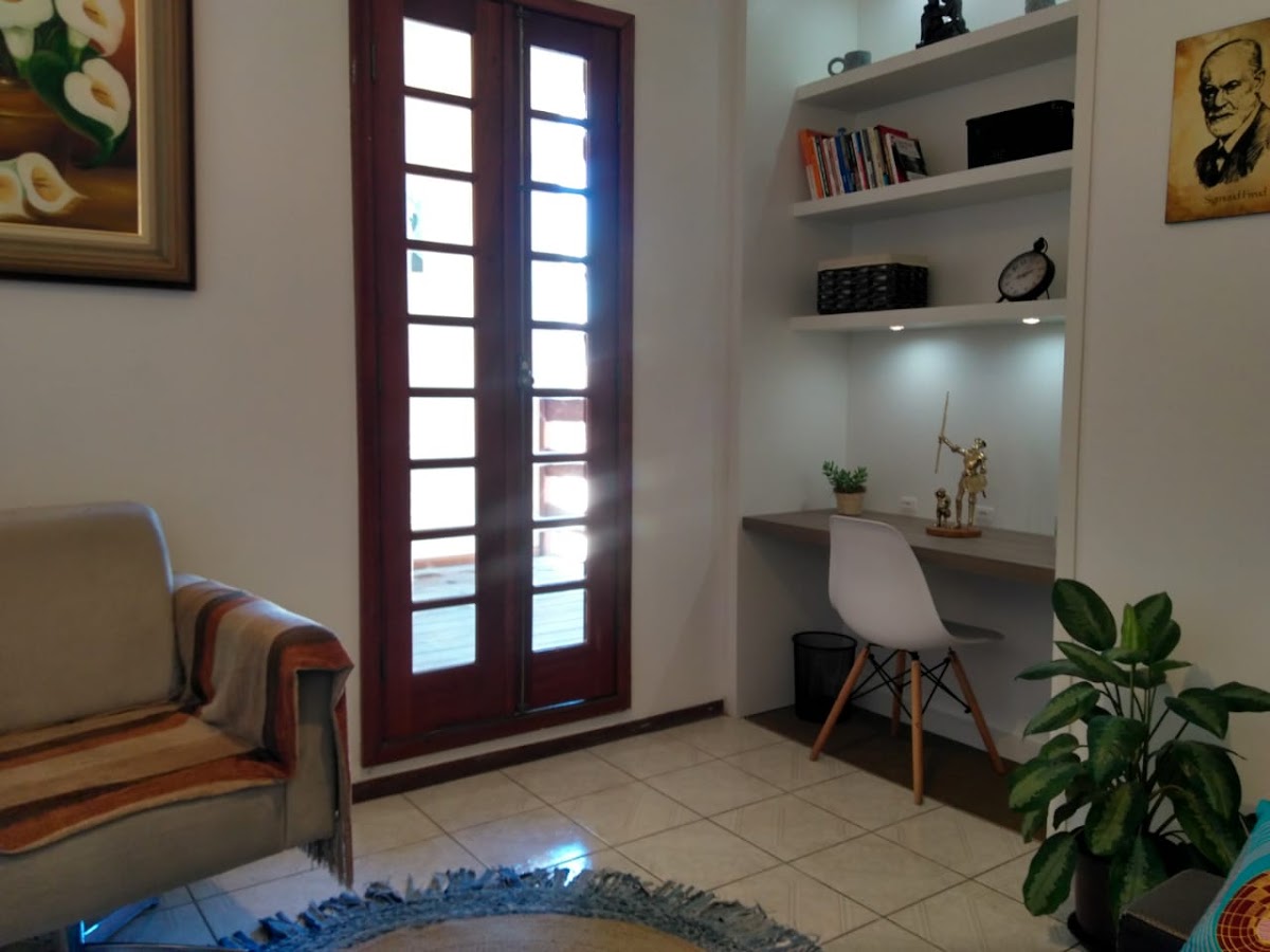 AmpliAção - Espaço Clínico em Florianópolis — foto 2