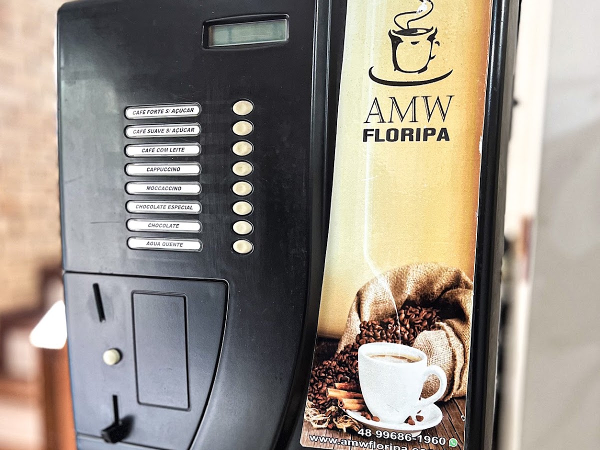 AMW Floripa em Florianópolis — foto 2