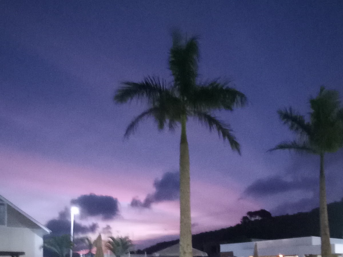Foto da Anfitrião Floripa