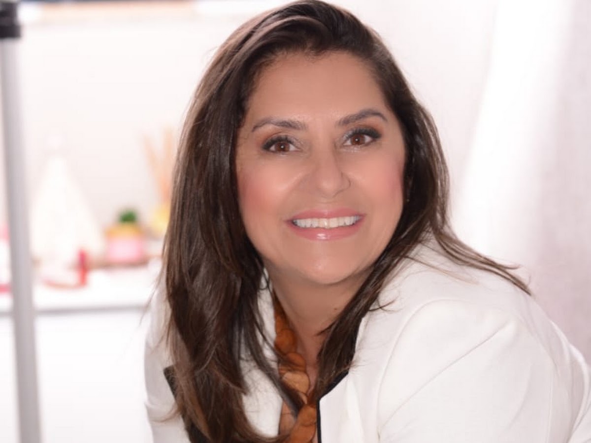 Foto da Angela Pimentel Corretora de Imóveis Ltda