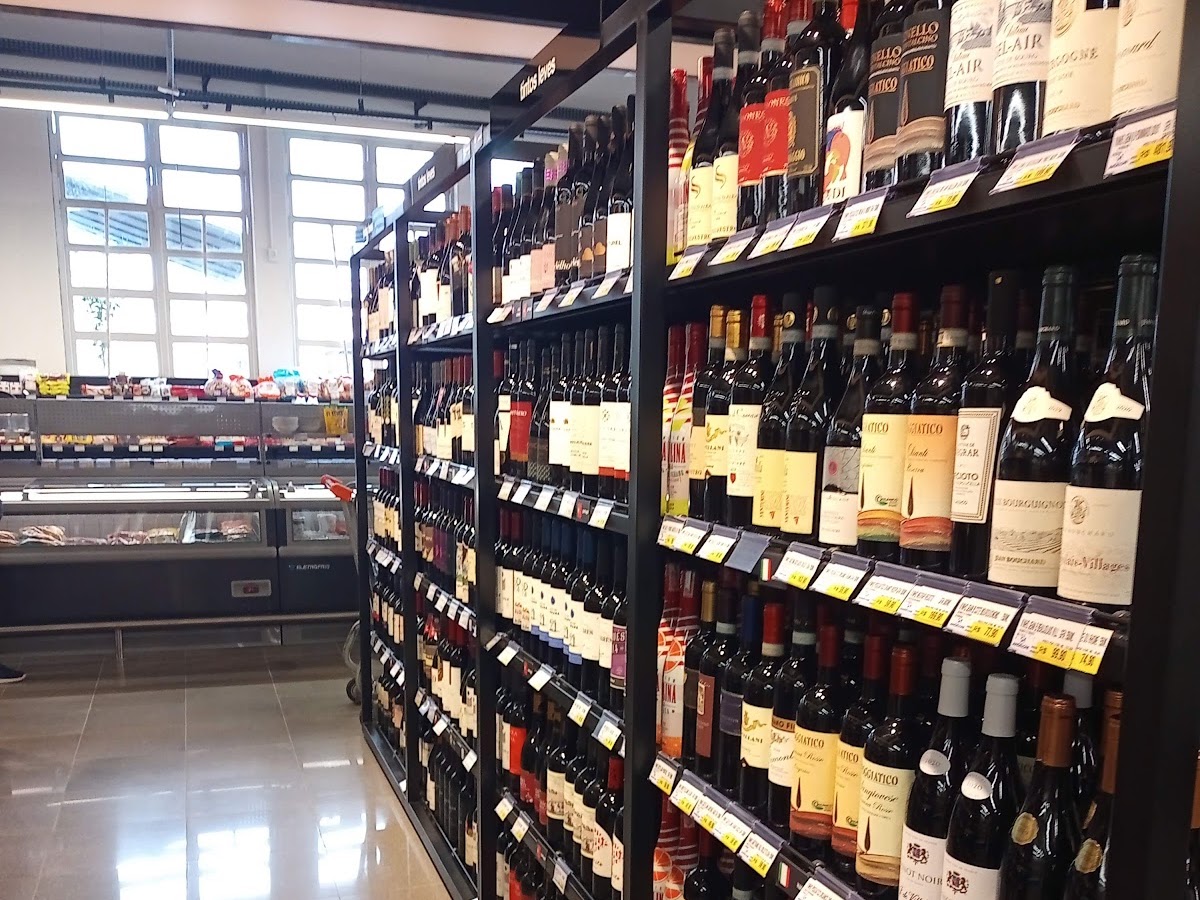 Angeloni Supermercado em Florianópolis — foto 3