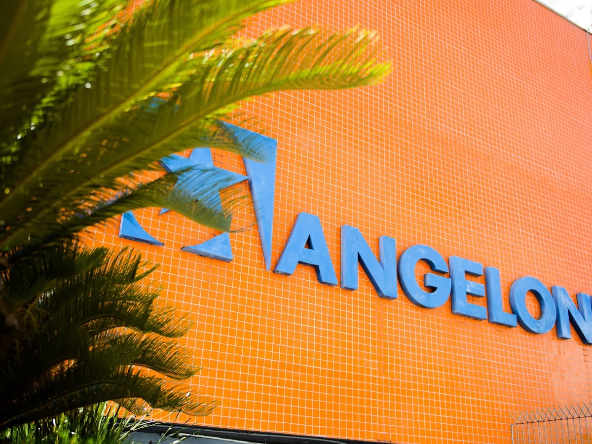 Angeloni Supermercado em Florianópolis — foto 4