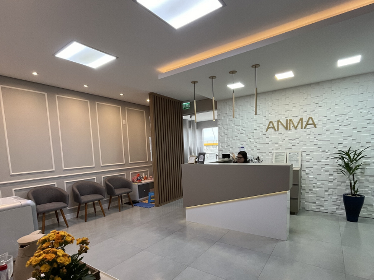Foto da Anma Odontologia Integrada