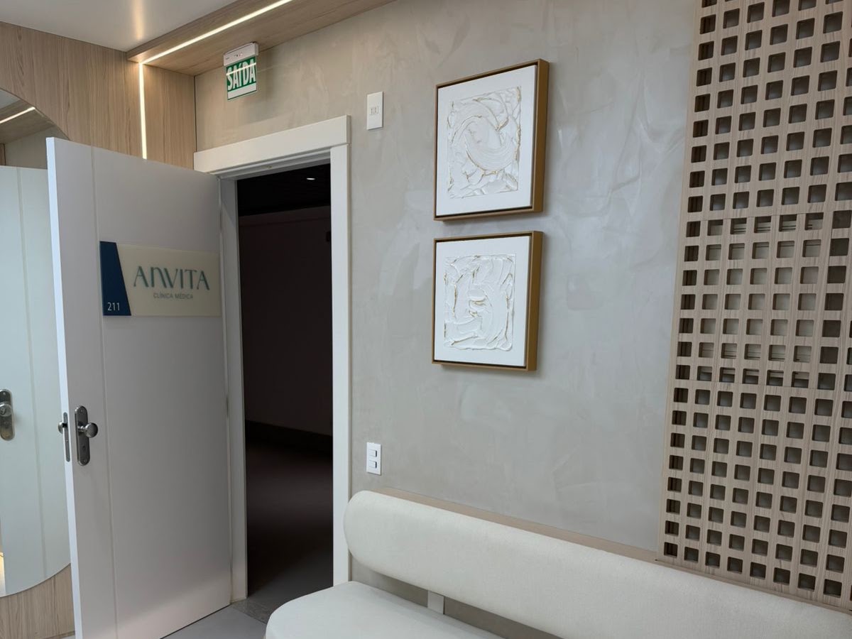 ANVITA CLÍNICA MÉDICA em Florianópolis — foto 3