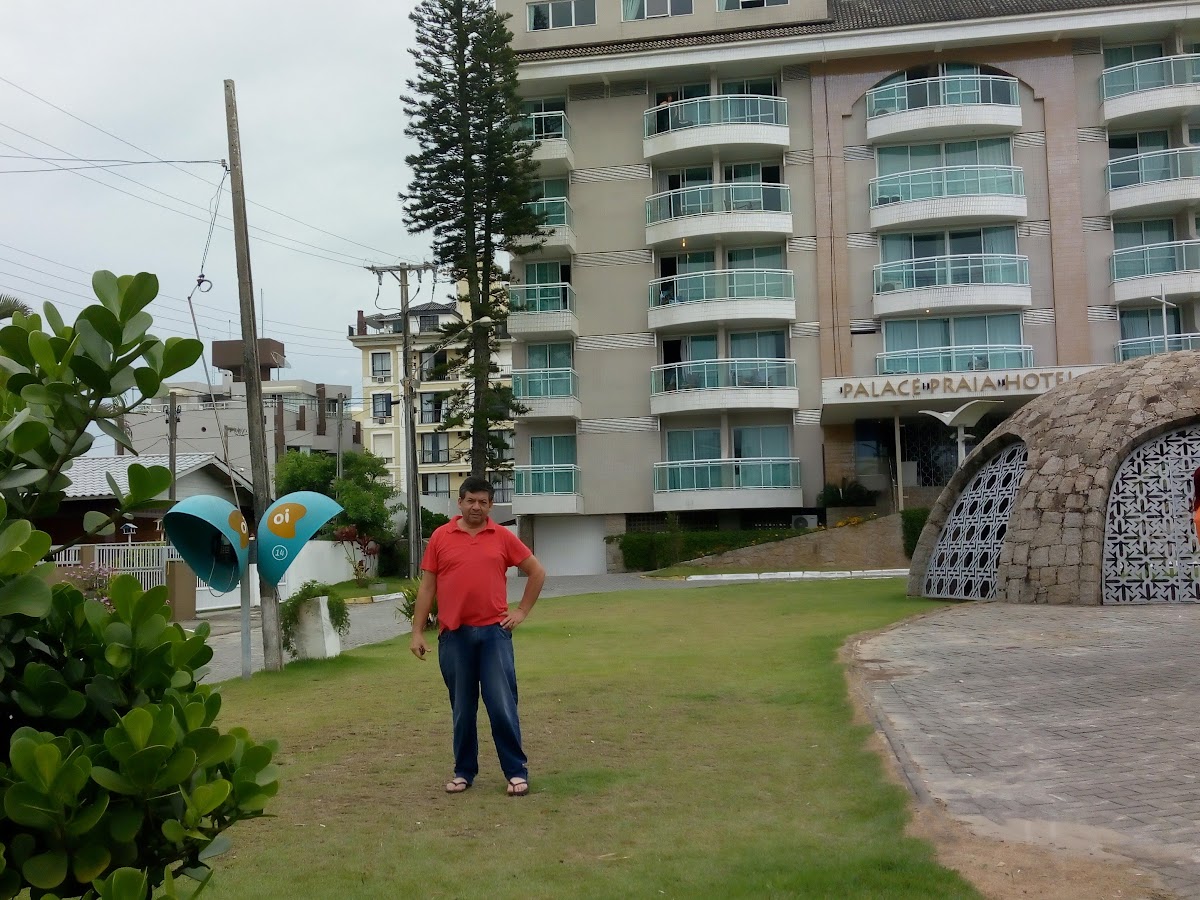 Logo Apart Hotel Lacabana