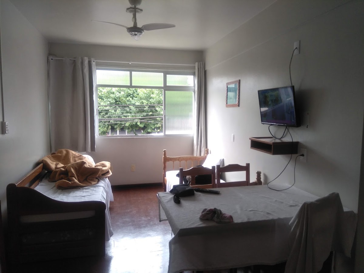 Apart Hotel Lacabana em Florianópolis — foto 3