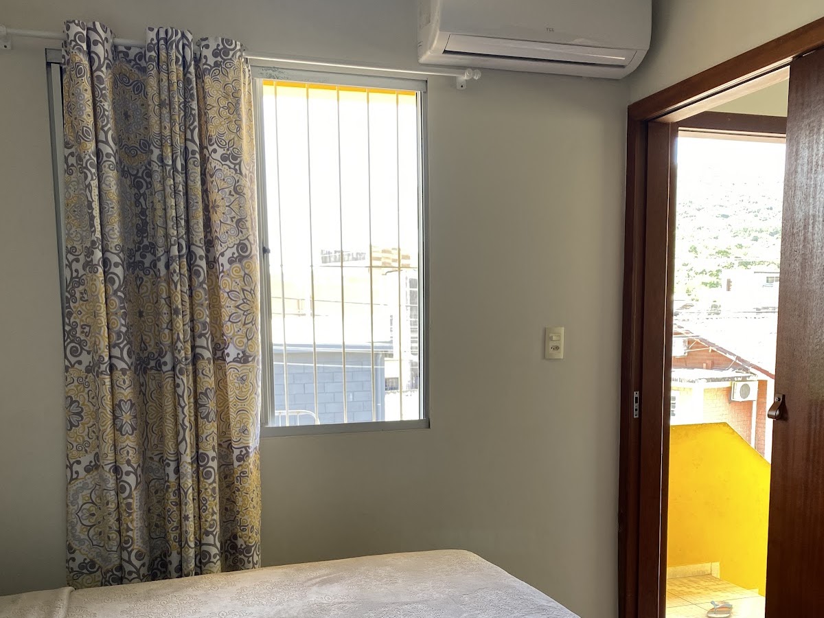 Foto da Apartamento cachoeira do bom jesus