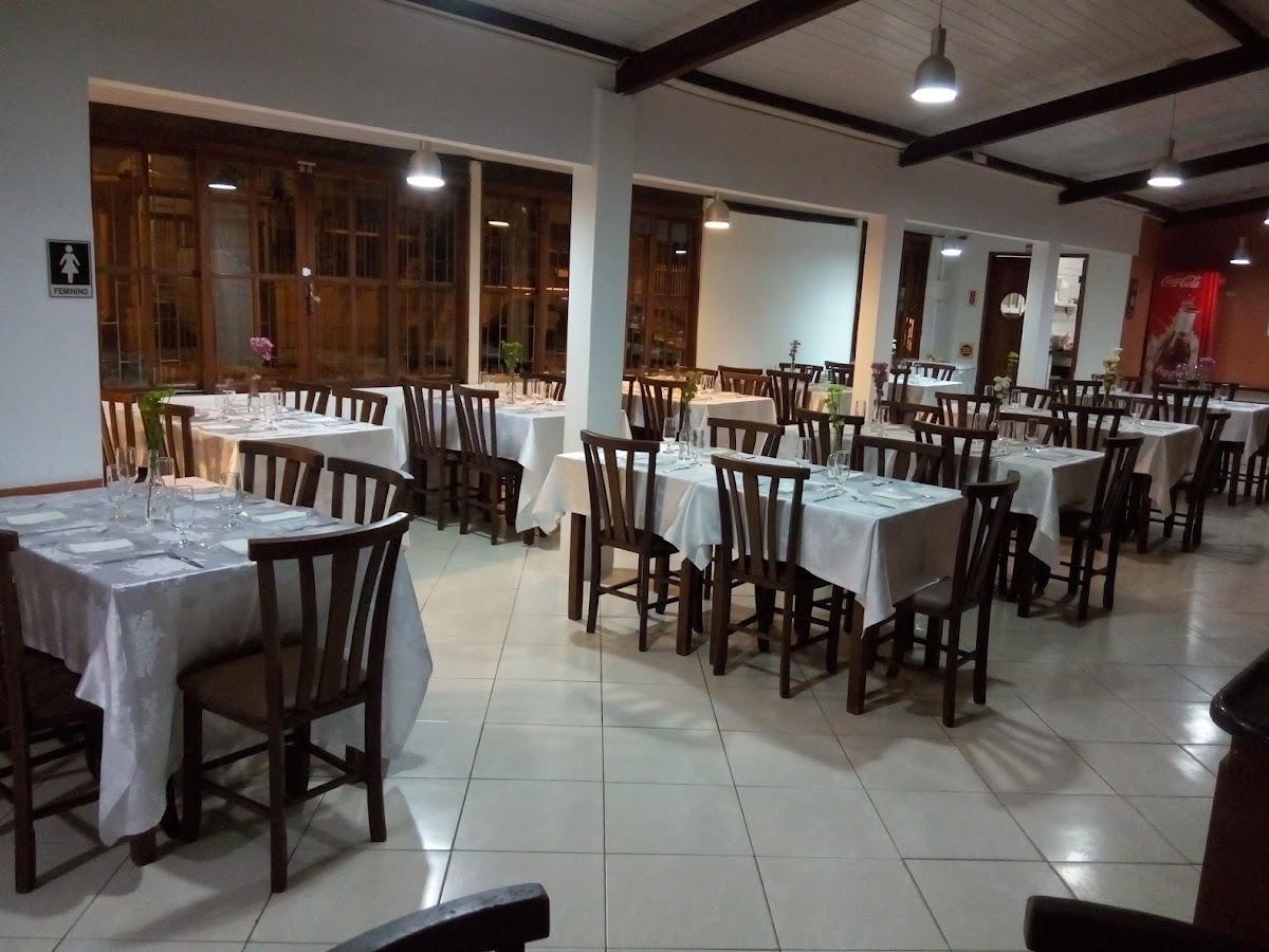 Foto da Appetite Restaurante Grill