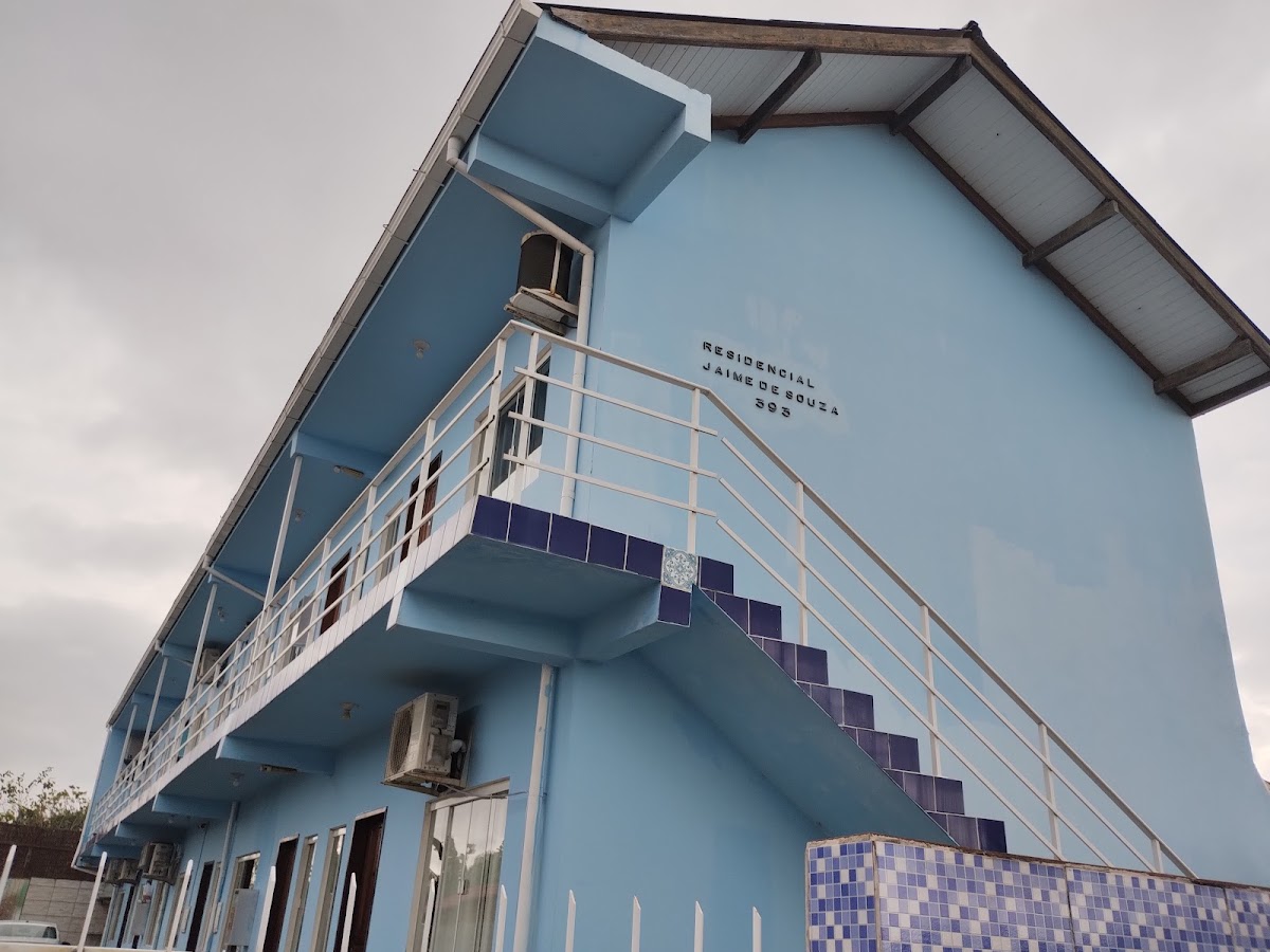 Foto da Apto Residencial Jaime de Souza