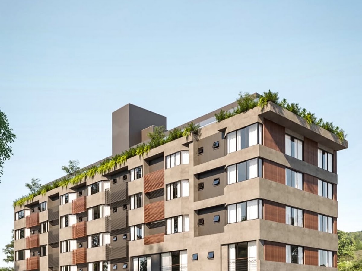 Foto da Aquamarime Residence
