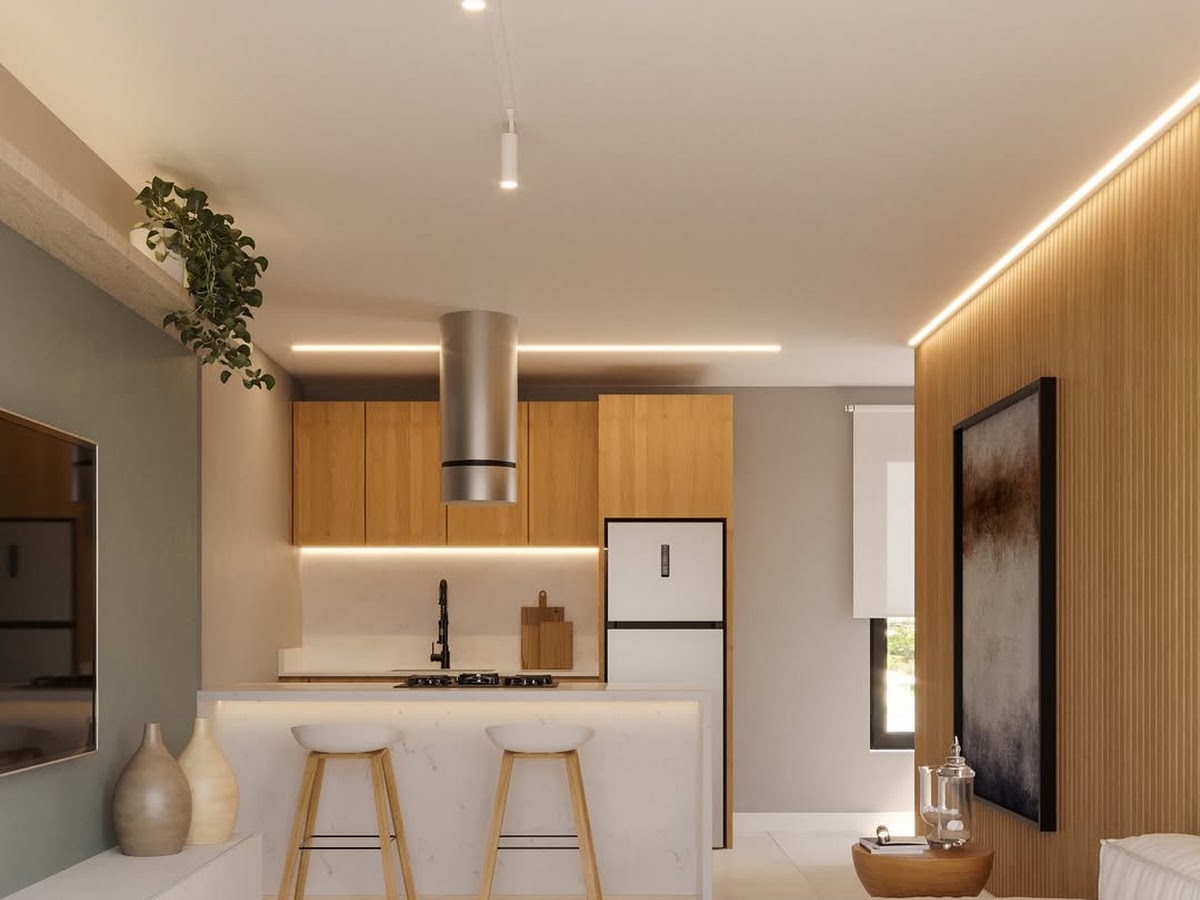 Aquamarime Residence em Florianópolis — foto 2