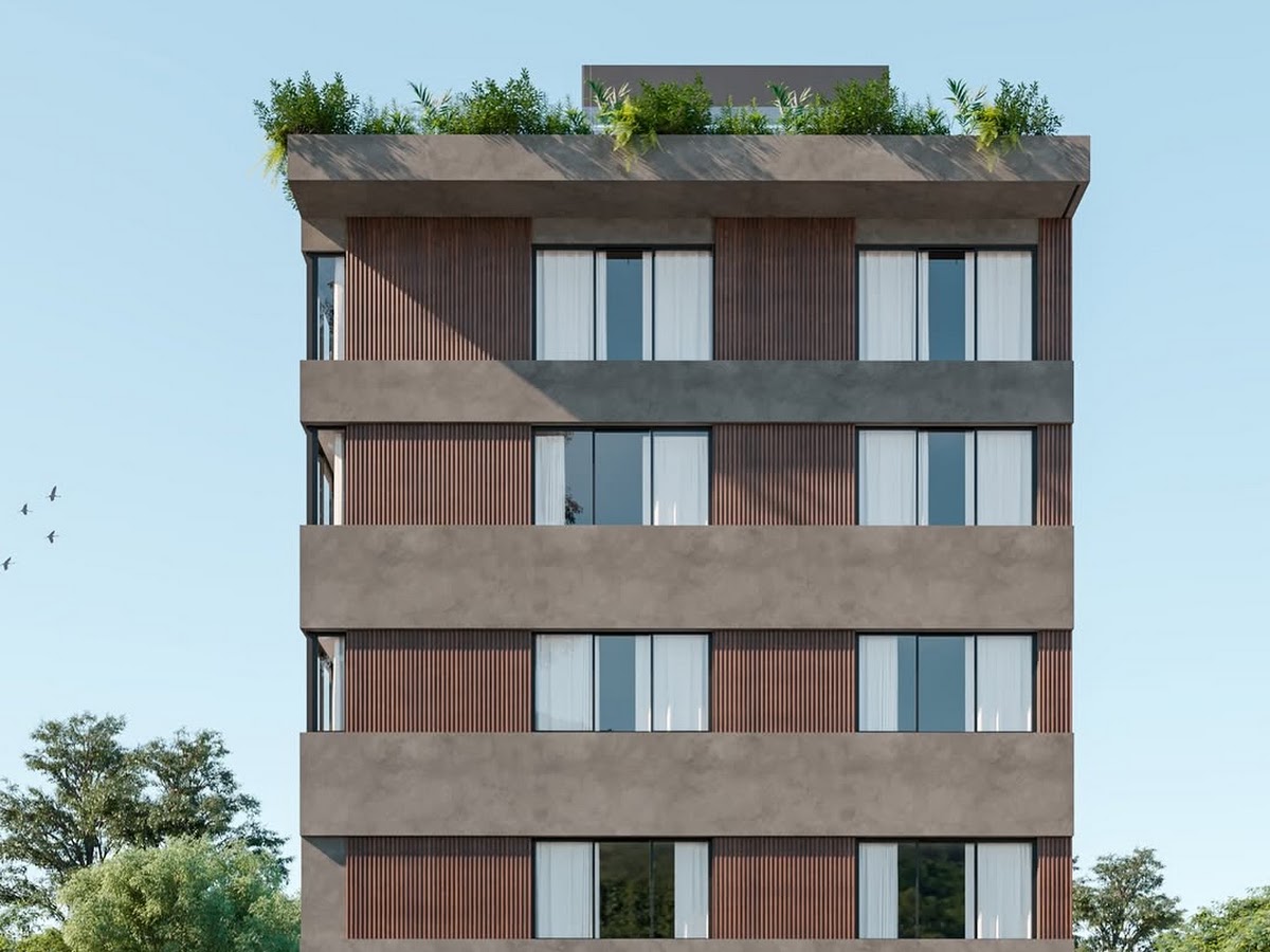 Aquamarime Residence em Florianópolis — foto 4