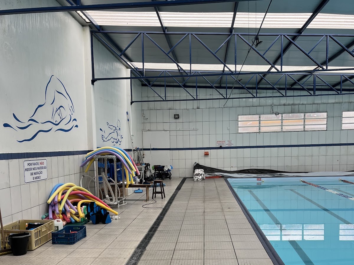 Aquatic Center em Florianópolis — foto 1