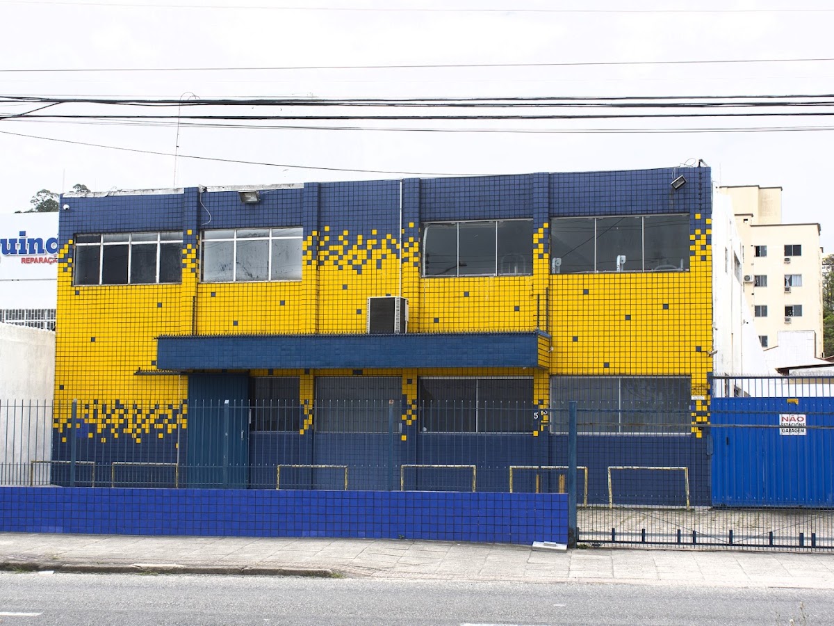 Aquatic Center em Florianópolis — foto 2