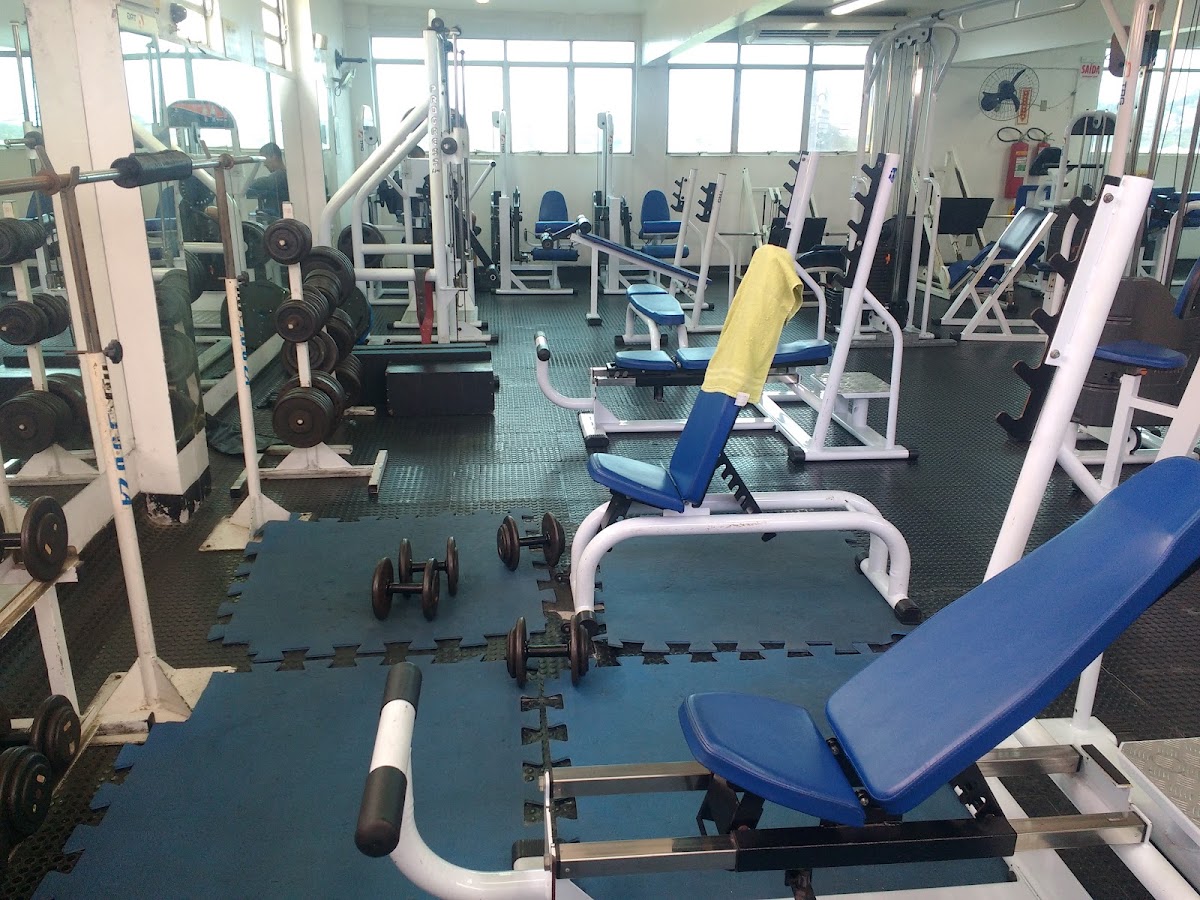 Aquatic Center em Florianópolis — foto 3