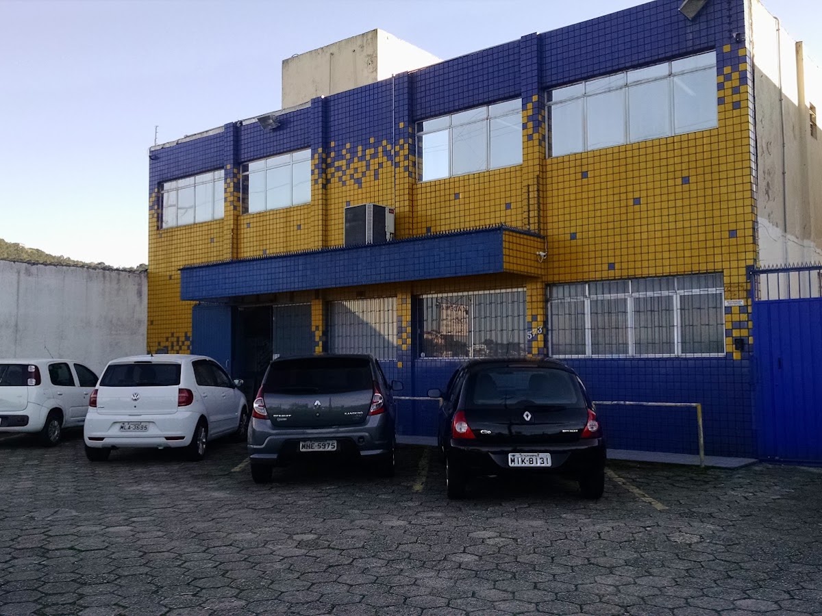 Aquatic Center em Florianópolis — foto 4
