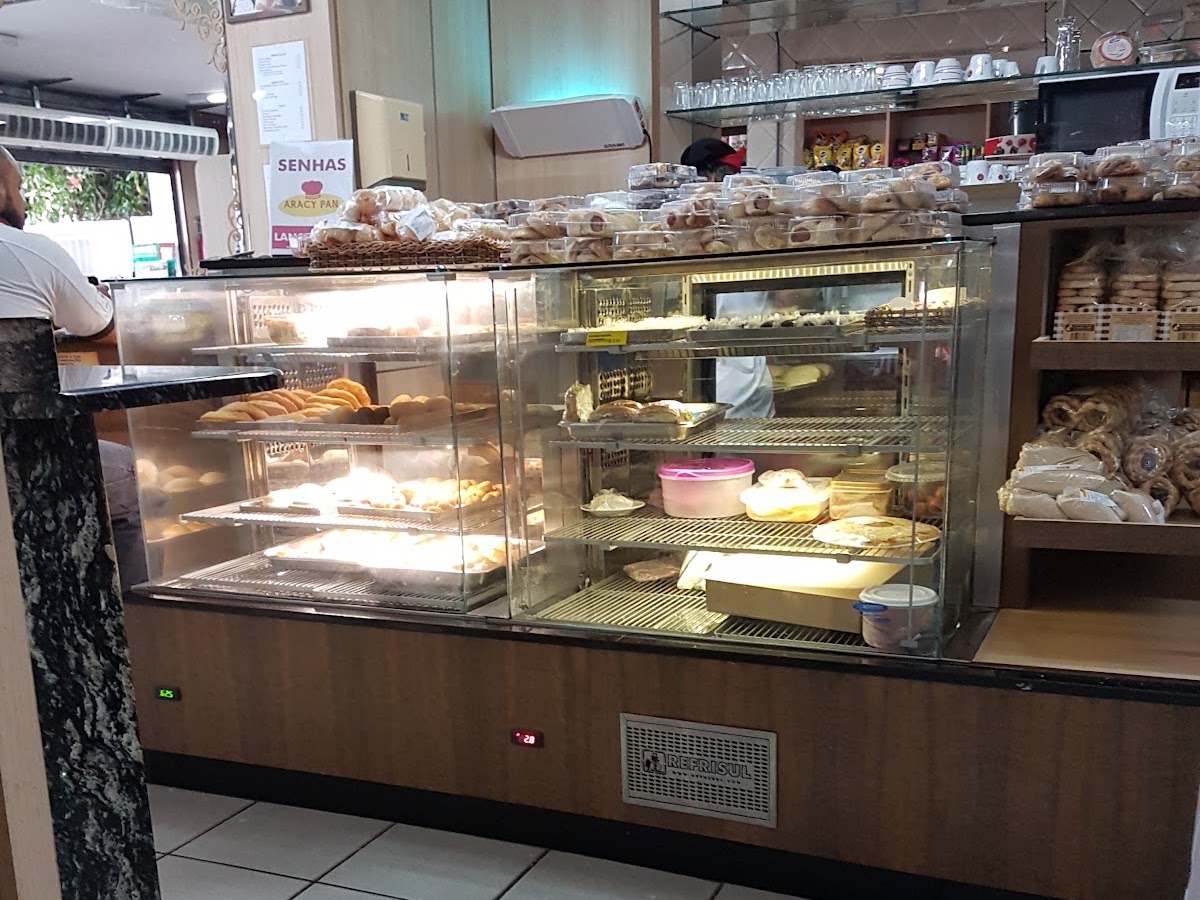 Foto da Aracy Pan Panificadora Lanchonete e Confeitaria LTDA