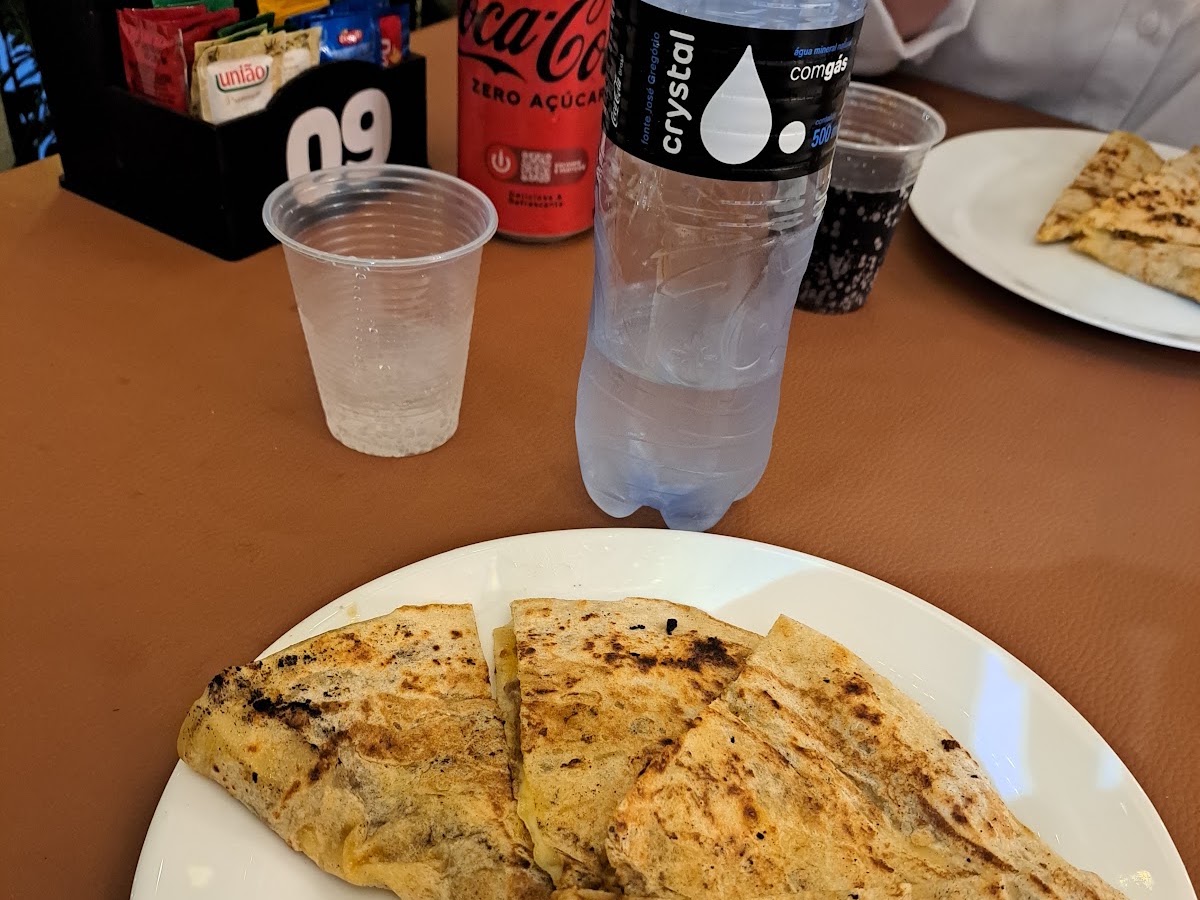 Logo Arapizza