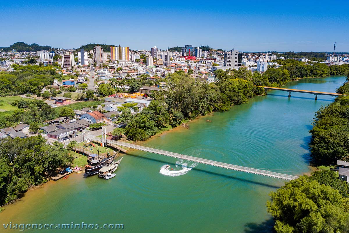 Araranguá em Florianópolis — foto 1