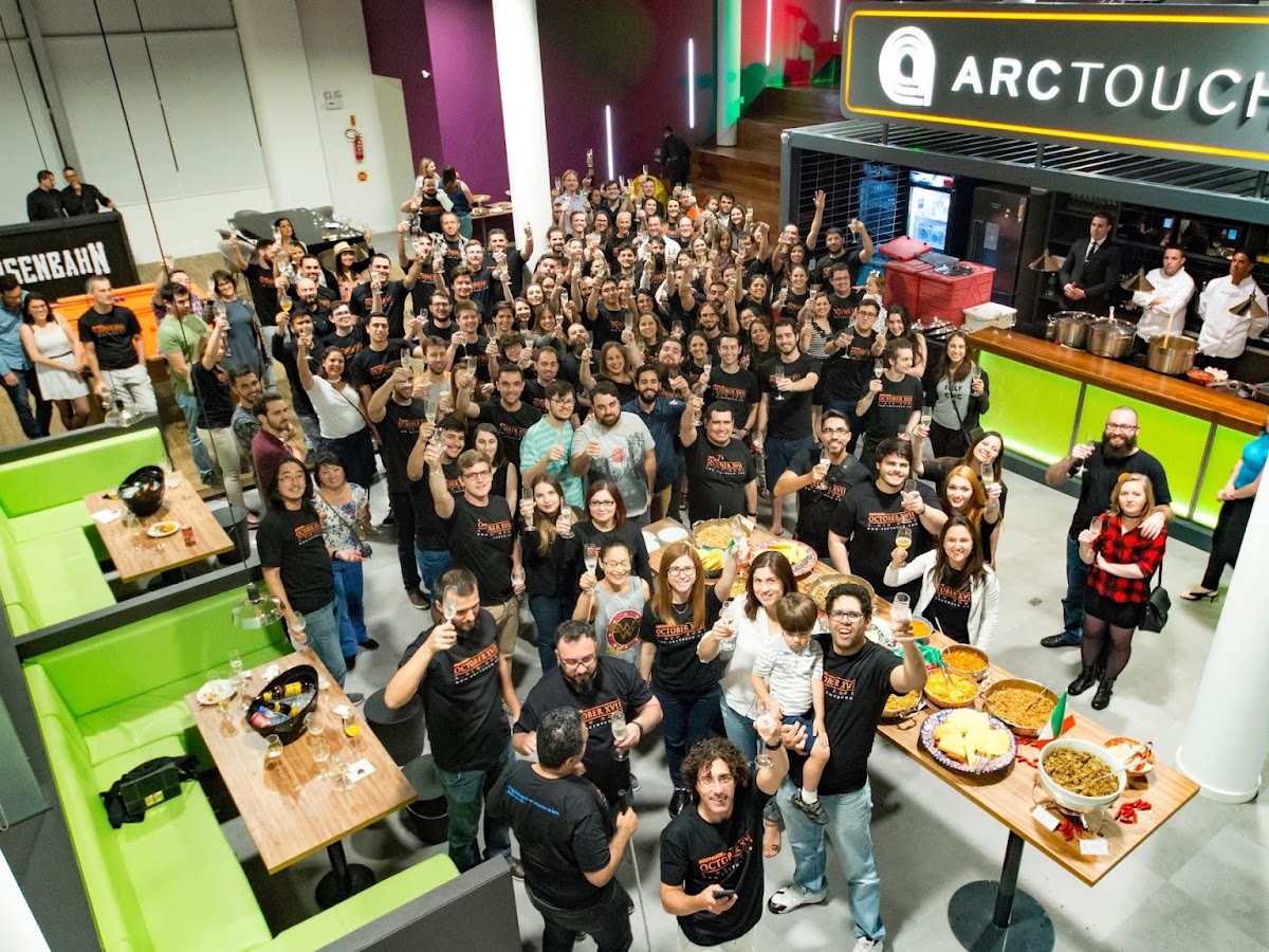 ArcTouch em Florianópolis — foto 4