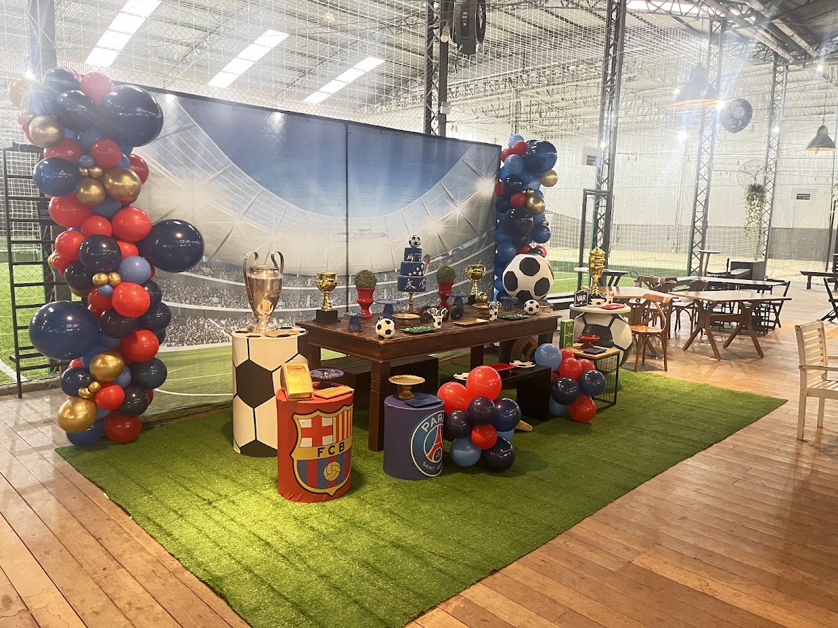 Arena Ratones em Florianópolis — foto 2