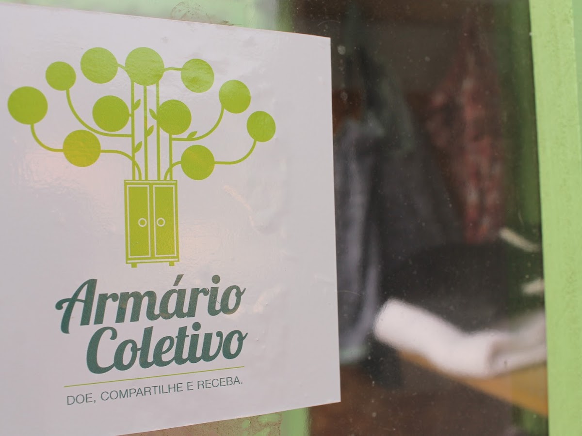 Foto da Armário Coletivo