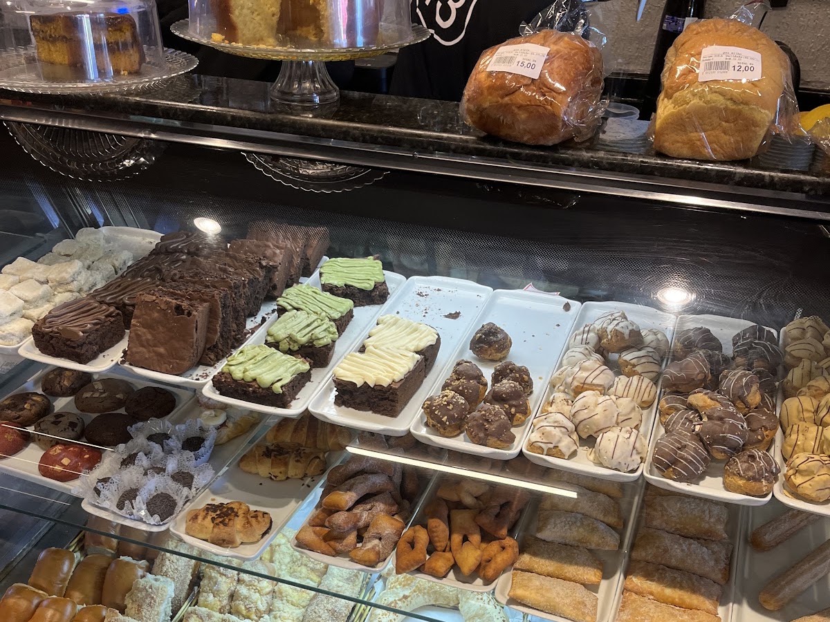 Foto da Armazém & Café 43 Coqueiros Floripa