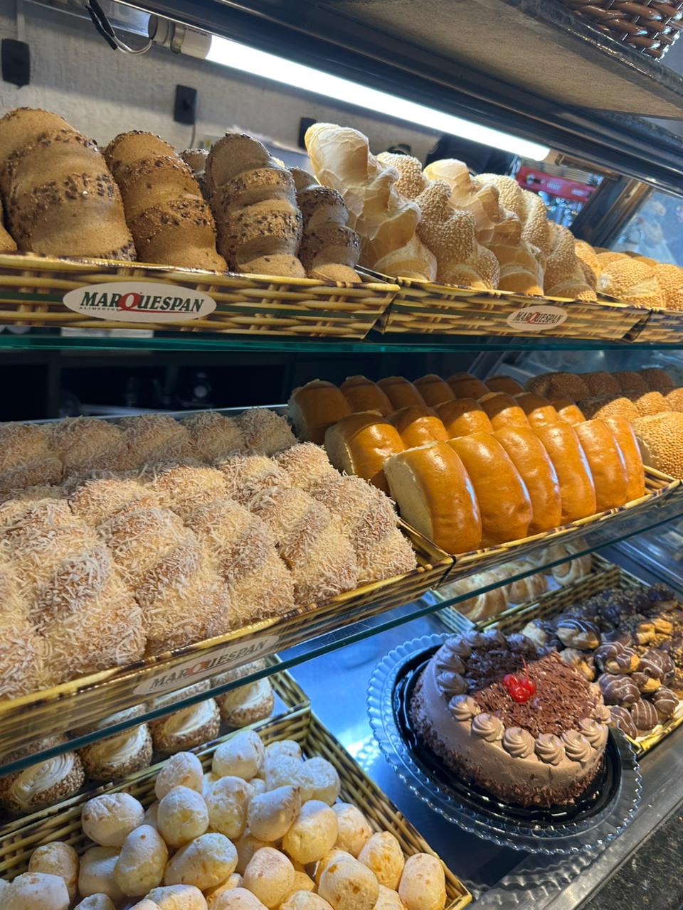 Armazém & Café 43 Coqueiros Floripa em Florianópolis — foto 4