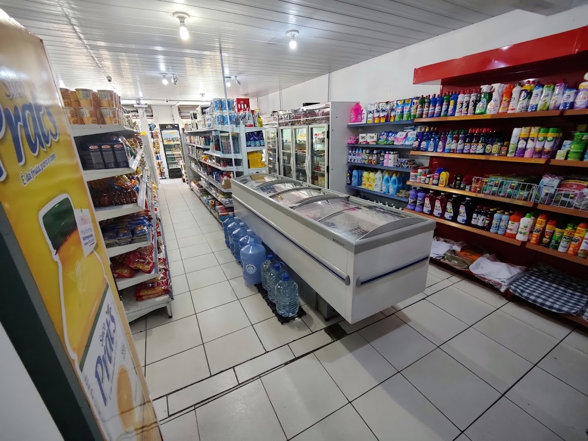 Foto da Armazém Itacorubi - Mercado e Conveniência