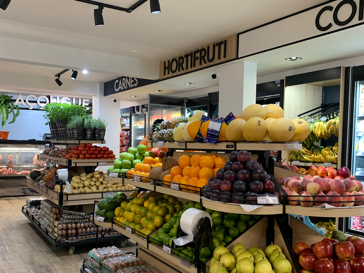 Armazém Mercado Express Lagoa em Florianópolis — foto 2