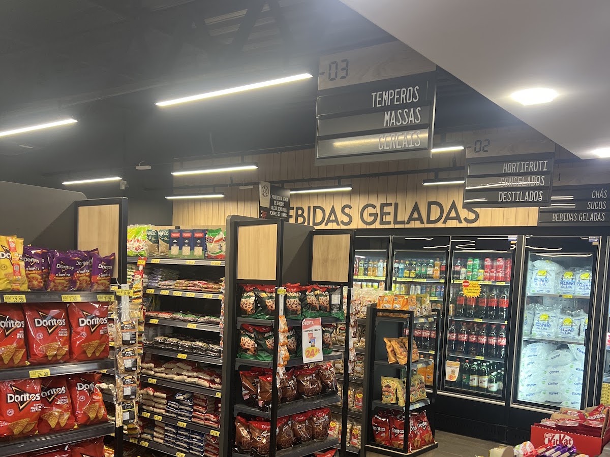 Armazém Mercado Express Lagoa em Florianópolis — foto 3