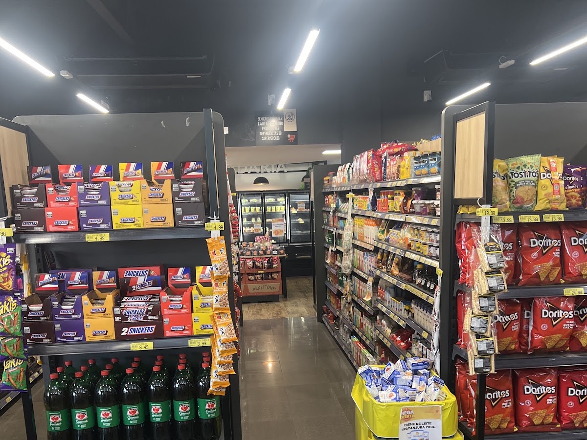 Armazém Mercado Express Lagoa em Florianópolis — foto 4