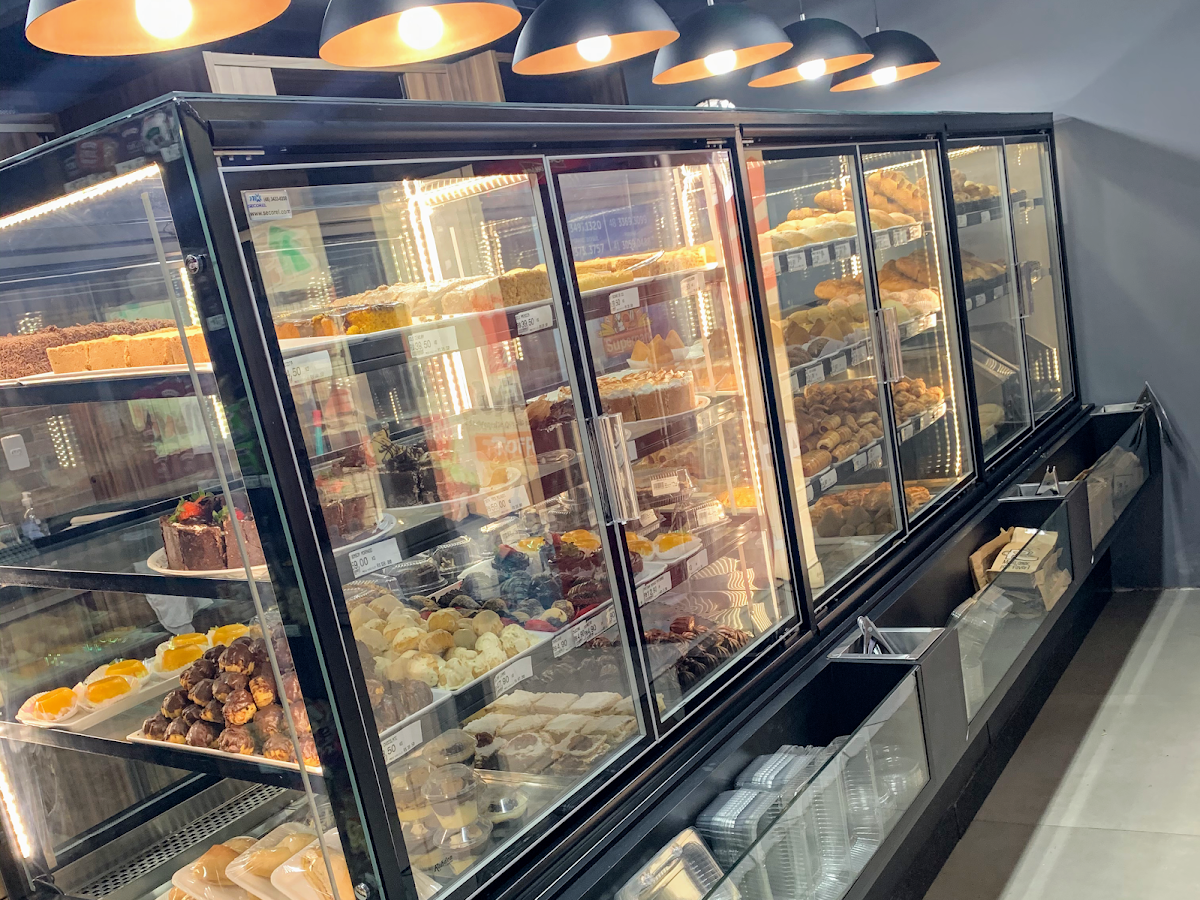 Armazém Mercado Express Trindade em Florianópolis — foto 2
