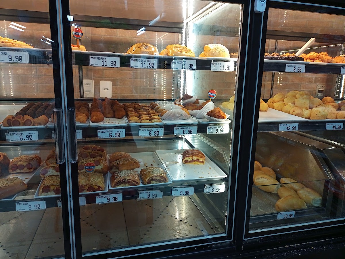 Armazém Mercado Express Trindade em Florianópolis — foto 3