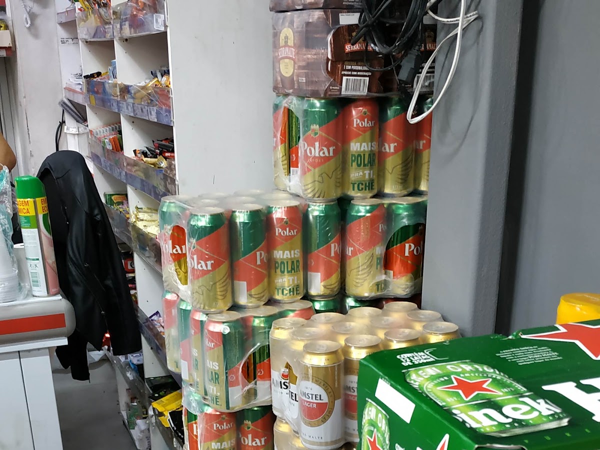 Armazém Mercado Express Trindade em Florianópolis — foto 4