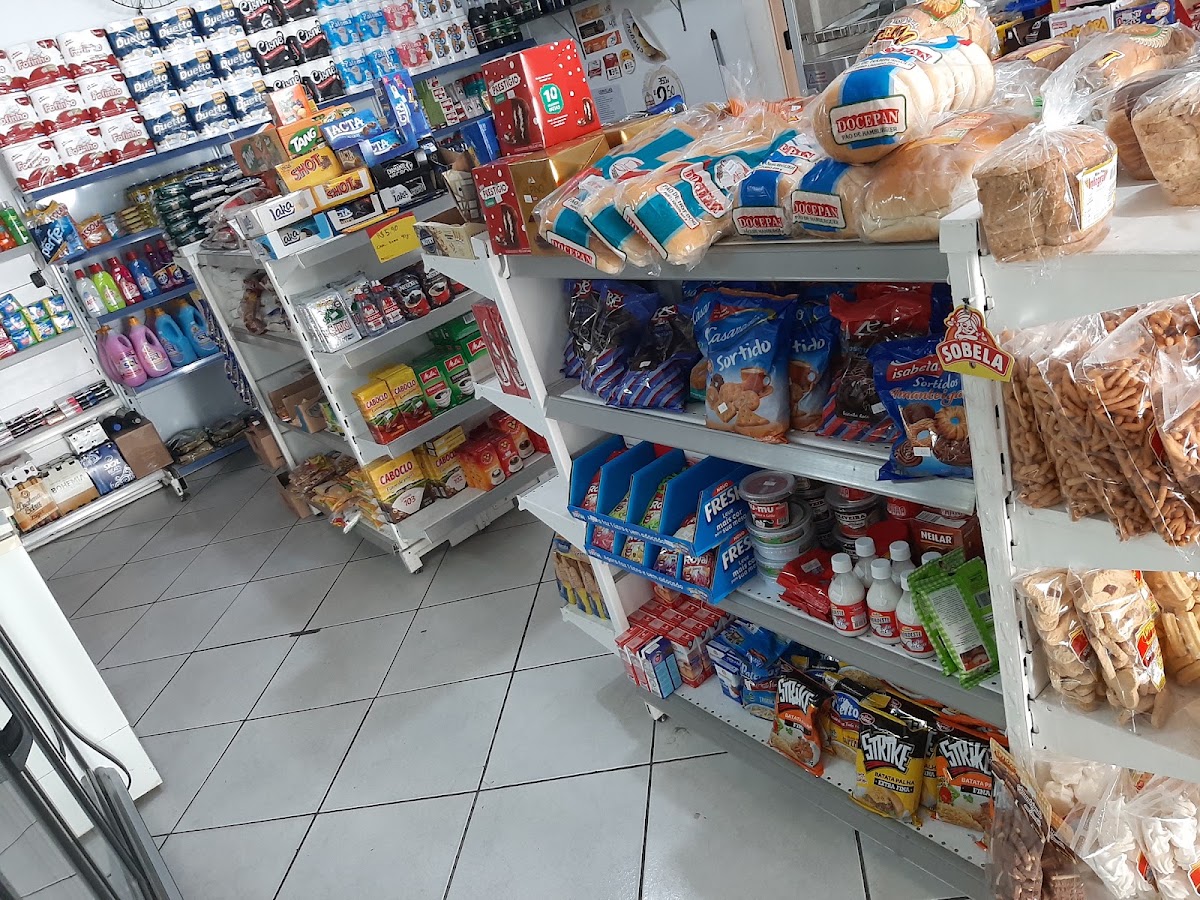 Foto da Armazém Silva