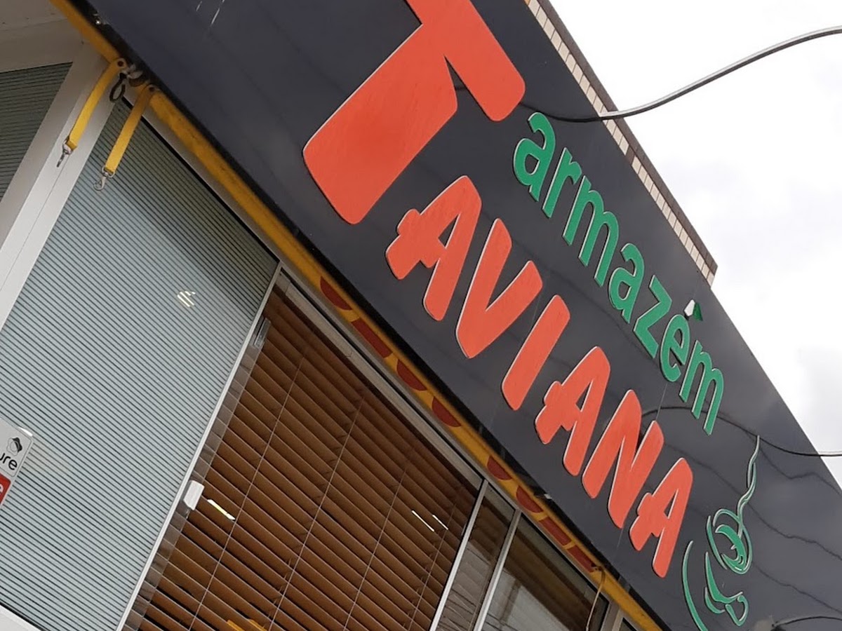 Armazém Taviana em Florianópolis — foto 1