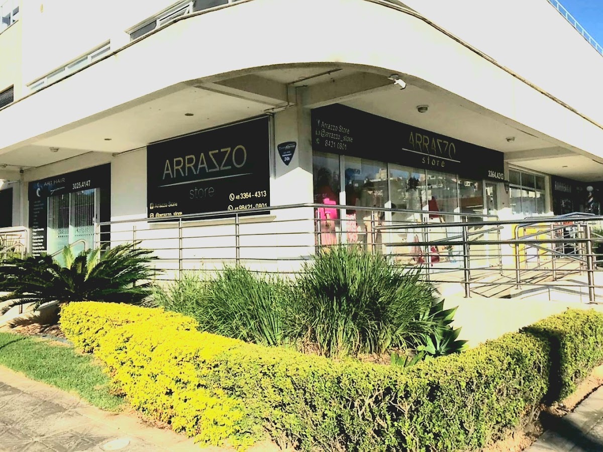 Foto da Arrazzo Store