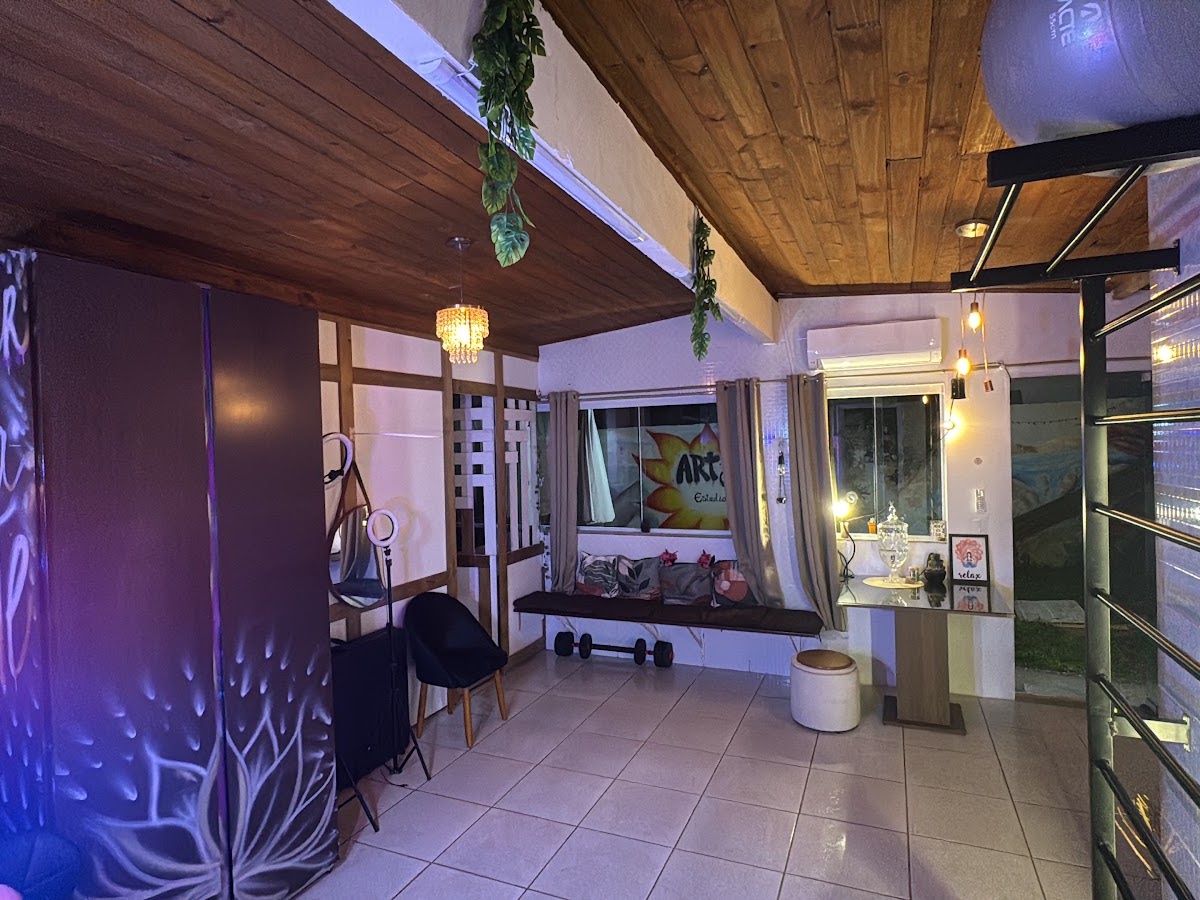 ART FIT ESTÚDIO em Florianópolis — foto 1