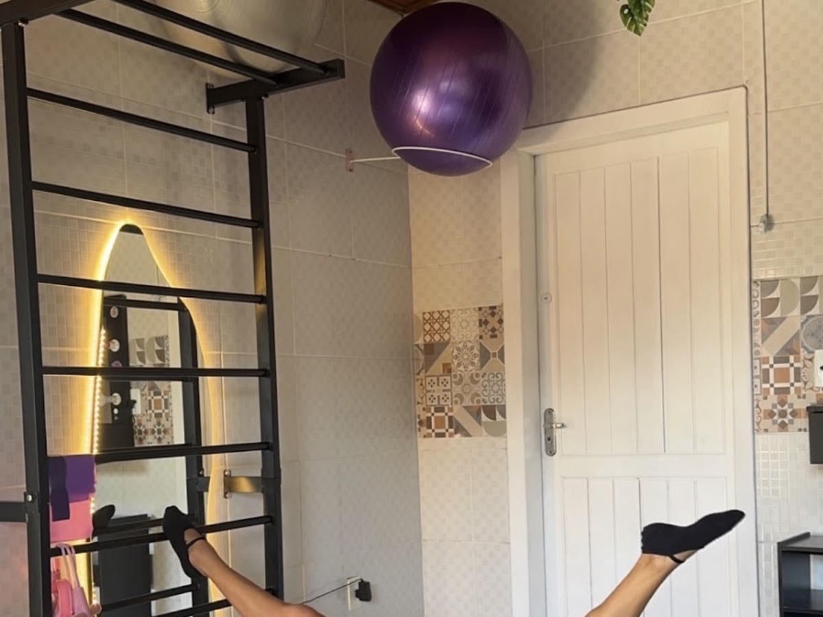 ART FIT ESTÚDIO em Florianópolis — foto 4