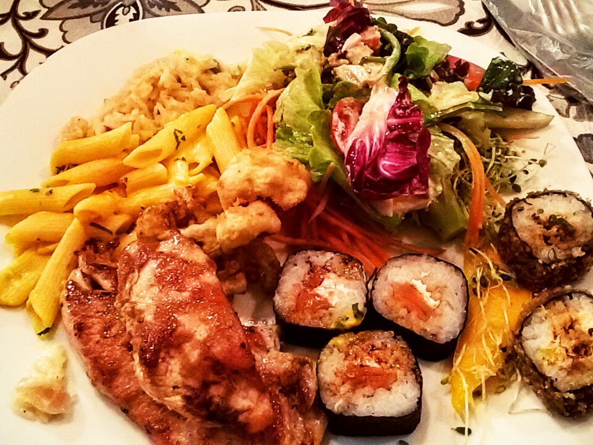 Foto da Art Gourmet Restaurante