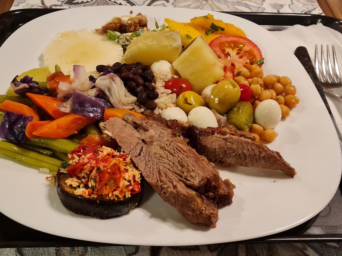 Art Gourmet Restaurante em Florianópolis — foto 2