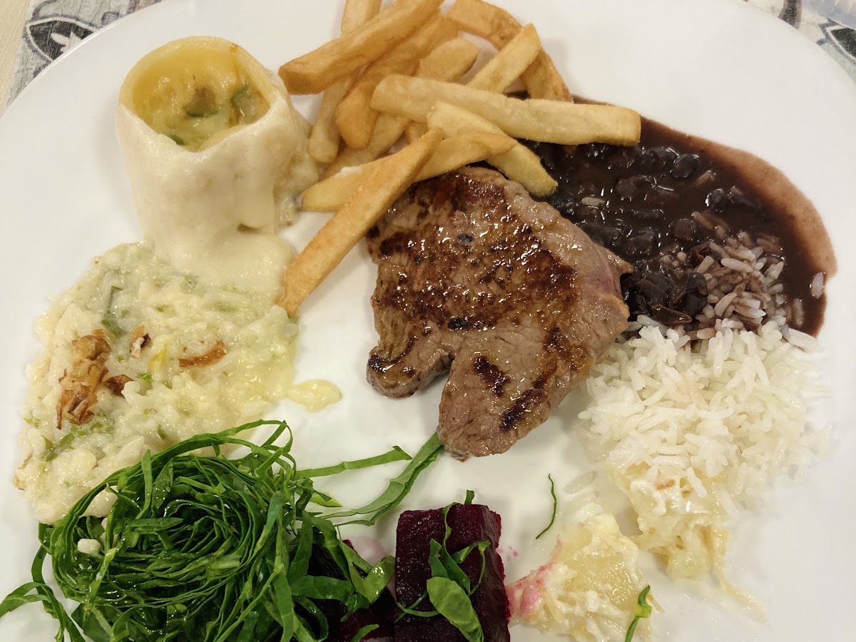Art Gourmet Restaurante em Florianópolis — foto 3